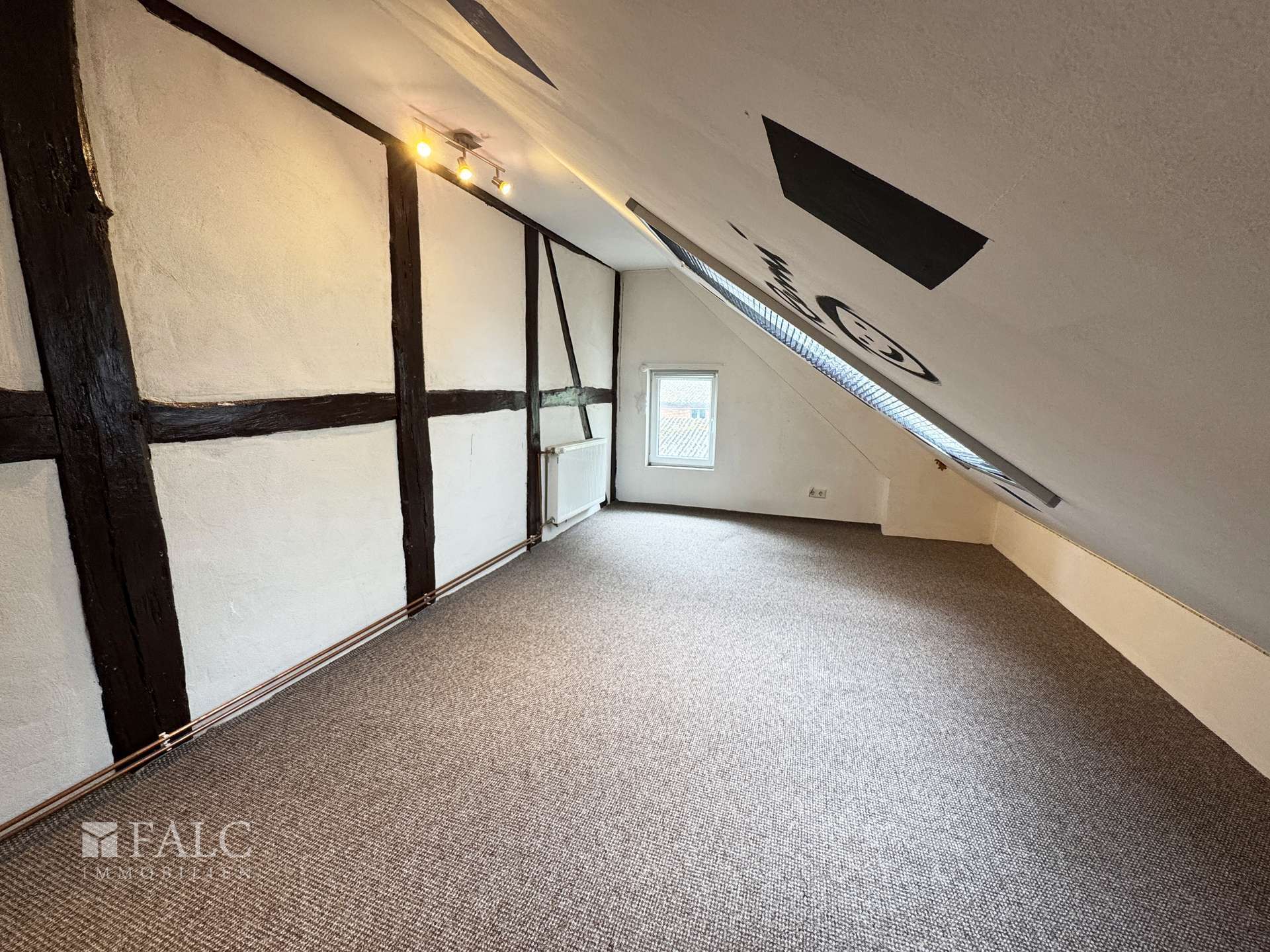 Immobilie in Ziethen - Attraktive Doppelhaushälfte im Grünen zum Top-Preis **Provisionsfrei** - Bild 1