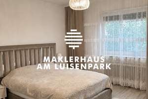 Feudenheim -  152qm Wohnkomfort auf einer Ebene mit Südbalkon inklusive Einbauküche und Carport – 68259 Feudenheim, Mannheim – Vorschaubild 17