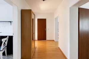Manchmal braucht das Leben einfach ein Zimmer mehr – 3 Zimmer mit Balkon in Garath
 – 40595 Garath, Düsseldorf – Vorschaubild 7