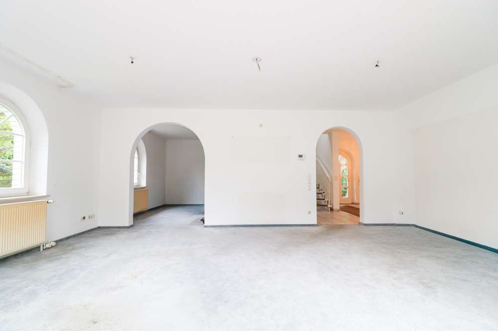 Immobilie in Hatten - Ihr Traumhaus in Sandkrug – hell, ruhig und mit Gartenidylle! - Bild 0