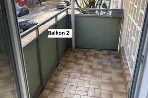 3-Zimmer Wohnung mit 2 Balkonen in Hannover Linden-Süd – Ricklinger Straße 152, 30449 Linden-Süd, Hannover – Vorschaubild 15