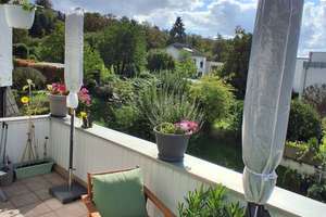 Rheinblick - das ganze Jahr: Maisonette in Pfaffendorf mit fünf Zimmern – 56076 Pfaffendorf, Koblenz – Vorschaubild 2