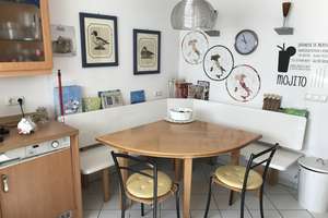 Schöne, helle, Dachterrassen-Wohnung in Nymphenburg – 80639 Nymphenburg, München – Vorschaubild 21
