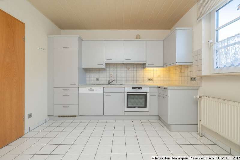 Immobilie in Süderbrarup - Versteckt & doch zentral: Top-EFH am Waldrand - Bild 1