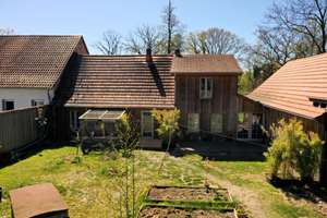 ++ ÖKO-BAUERNHOF im DRÖMLING ++ – Kämeritz 4, 39649 Jeseritz – Vorschaubild 5