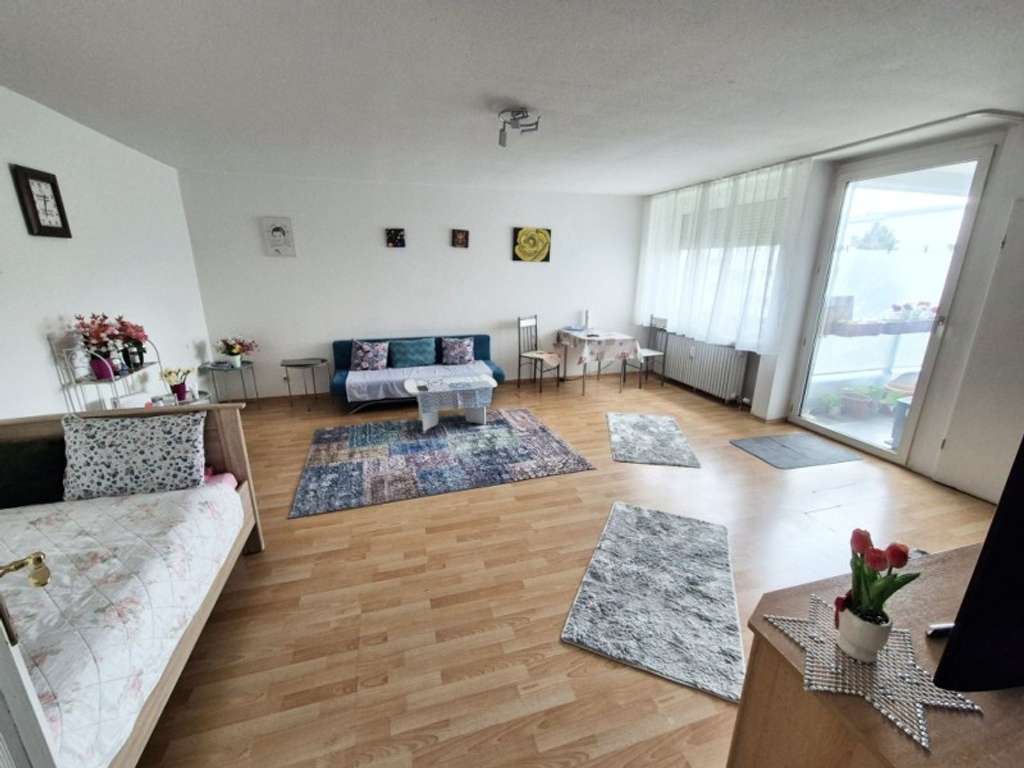 Immobilie in Garching bei München - Garching: 2 Zimmer-Wohnung im günstigen Erbbaurecht. Eigenbezug oder Kapitalanlage - Bild 3