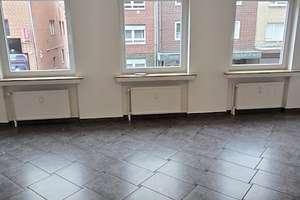 Sehr schöne renovierte 3 Zimmer Wohnung in Gelsenkirchen zu vermieten