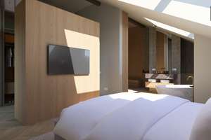 Exklusives Penthouse mit großzügiger Dachterrasse in den Gerkerather Höfen – Die vollständige Adresse der Immobilie erhältst du vom Anbieter., 41179 Rheindahlen-Land, Mönchengladbach – Vorschaubild 10