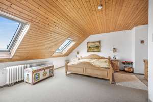 Großzügiges Reihenmittelhaus auf sonnigem Westgrundstück – Die vollständige Adresse der Immobilie erhältst du vom Anbieter., 81825 Gartenstadt Trudering, München – Vorschaubild 13