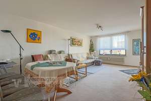3-Zimmerwohnung mit Balkon und Tiefgaragenplatz in Reutlingen / Storlach – Die vollständige Adresse der Immobilie erhältst du vom Anbieter., 72760 Reutlingen-Mitte, Reutlingen – Vorschaubild 5