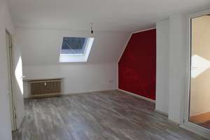 Helle 3,5-Zimmer-Wohnung mit Balkon in Hagen Süd – Die vollständige Adresse der Immobilie erhältst du vom Anbieter., 58091 Eilpe, Hagen – Vorschaubild 3