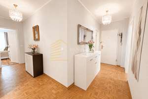 Am Alsterlauf - 4 Zimmer mit großer Terrasse – Die vollständige Adresse der Immobilie erhältst du vom Anbieter., 22337 Alsterdorf, Hamburg – Vorschaubild 9