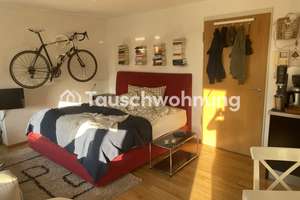 Tauschwohnung: Köln, Ulrepforte: Gemütliche Wohnung – Die vollständige Adresse der Immobilie erhältst du vom Anbieter., 50677 Neustadt/Süd, Köln – Vorschaubild 2