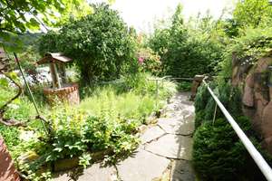Reihenendhaus mit Garten und Garage in ruhiger und grüner Lage nebst hervorragender Aussicht! – Die vollständige Adresse der Immobilie erhältst du vom Anbieter., 76228 Hohenwettersbach, Karlsruhe – Vorschaubild 14