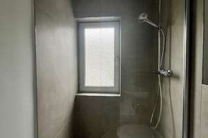 MT an CS 16.10 zum 1.11 Stillvoll sanierte 2 Zimmer Wohnung in Bad Vilbel – Büdinger Str. 13, 61118 Bad Vilbel – Vorschaubild 3