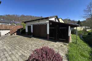 "Lassen Sie dieses Haus Ihr Haus sein !" Flexibel mit 3 Wohneinheiten – Rastatt (Kreis) – Vorschaubild 6