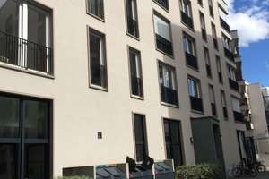 Klimatisierte und gehoben ausgestatete 3-Zimmer-Wohnung in zentraler Lage von Köln – Waidmarkt 9, 50676 Altstadt/Süd, Köln – Vorschaubild 2