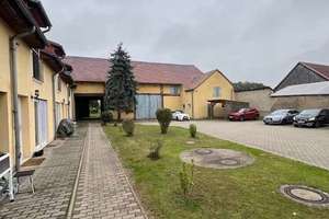 Mehrfamilienhaus mit 12 Einheiten – Vorderhaus & Seitenflügel mit Südausrichtung – 15936 Dahme-Mark – Rosenthal 36, 15936 Dahme/Mark – Vorschaubild 7