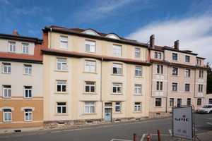 Schicke Maisonette in Jena Ost – Jena – Vorschaubild 1