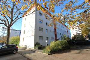 Bezugsfreie modernisierte 4-Zimmer-Wohnung mit Balkon – Die vollständige Adresse der Immobilie erhältst du vom Anbieter., 64291 Arheilgen, Darmstadt – Vorschaubild 13
