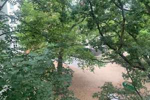 Wohnen im beliebten STEPHANKIEZ + klassischer 3-Zi Stuckaltbau im 3. OG + BEZUGSFREI! – Quitzowstr. 117, 10559 Moabit, Berlin – Vorschaubild 7
