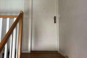 Exklusives 1-Zimmer-Apartment mit gehobener Ausstattung in Mannheim-Sandhofen