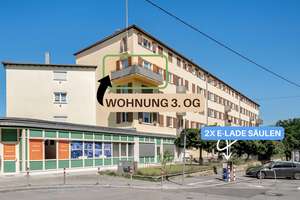 Helle 3-Zimmer-Wohnung mit EBK und Sonnenbalkon – Wagenburgstraße 149, 70186 Gablenberg, Stuttgart – Vorschaubild 12