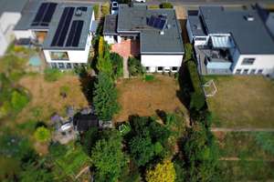 Großzügiger Bungalow mit weitläufigem Garten und traumhaftem Blick ins Bergische Land – 51377 Steinbüchel, Leverkusen – Vorschaubild 26