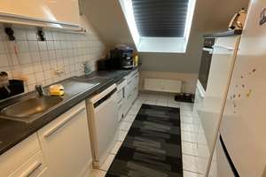 Schöne 4-Zi-Dachgeschoss-Wohnung mit Balkon in Linnich. – Am Römerhof 13, 52441 Linnich – Vorschaubild 4