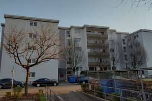 ++4ZKB++Südbalkon++EG++TG Stellplatz++vermietet