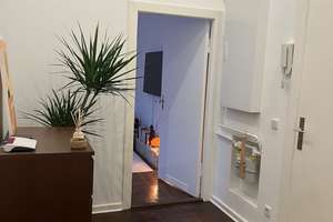 Helle 2-Zimmer Wohnung im 3. OG in Berlin-Schöneberg – Hauptstraße 101, 10827 Schöneberg, Berlin – Vorschaubild 6