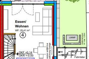 Neubau/Erstbezug ab 2027:  Schönes Haus im Neubaugebiet inkl. PV-Anlage! – Die vollständige Adresse der Immobilie erhältst du vom Anbieter., 76461 Muggensturm – Vorschaubild 4
