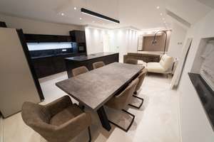 Luxuriöse, teilmöblierte 3-Zimmer-Wohnung in Köln-Bickendorf – Max-Fremery-Straße 8, 50827 Bickendorf, Köln – Vorschaubild 4