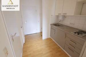 Moderne 1-Zimmer Wohnung mit separater Küche, Balkon und Aufzug in begehrter Lage – Schlossparkstraße 17-19, 52072 Laurensberg (Statistischer Bezirk), Aachen – Vorschaubild 3