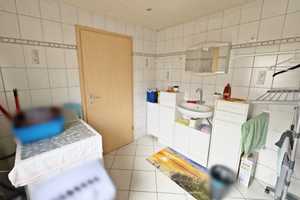 Oftersheim-Hardtwaldsiedlung: Wohnhaus mit Nebengebäude, Hof & Garten – Jahnstraße 22, 68723 Rhein-Neckar-Kreis – Vorschaubild 13