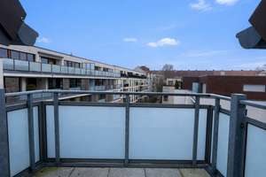 Ihr neues IMMOBILIEN QUARTIER: Schöne 3-Zimmer Wohnung mit Ausbaupotenzial in der Südstadt – Die vollständige Adresse der Immobilie erhältst du vom Anbieter., 30171 Südstadt, Hannover – Vorschaubild 15