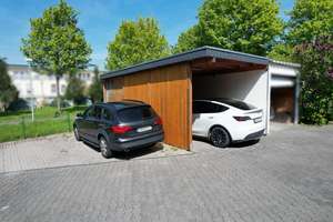Gepflegtes Reihenmittelhaus in Paderborn mit Südgarten, Terrasse und eigenem Carport – Die vollständige Adresse der Immobilie erhältst du vom Anbieter., 33100 Kernstadt, Paderborn – Vorschaubild 14