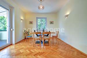 MÖBLIERT - WOHNEN MIT WEITBLICK - 5-Zimmer mit Balkon  Garten – Die vollständige Adresse der Immobilie erhältst du vom Anbieter., 70192 Lenzhalde, Stuttgart – Vorschaubild 8