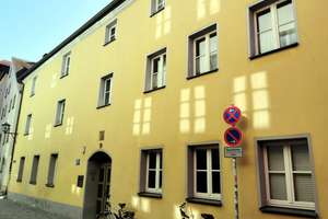 Sofort zu beziehen, Altstadt /R– mit Dachterrasse, EBK & Donaunähe – Die vollständige Adresse der Immobilie erhältst du vom Anbieter., 93047 Innenstadt, Regensburg – Vorschaubild 5