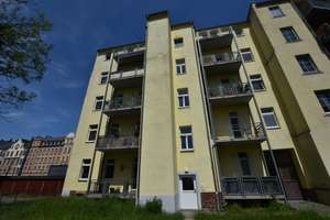 *Kapitalanlage in Bestlage – Gepflegtes Mehrfamilienhaus mit Balkonen nahe der TU Chemnitz* – Bernsdorfer Straße 88, 9126 Bernsdorf, Chemnitz – Vorschaubild 2
