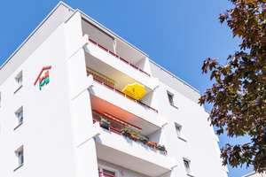 Service-Wohnen für Senioren!!! – 39130 Neu Olvenstedt, Magdeburg – Vorschaubild 9