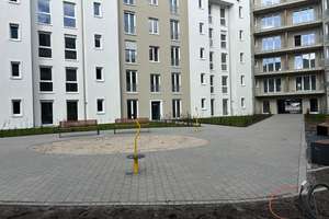 Wunderschöne neue Wohnung mit Garten, hochwertiger  Nolte Küche und direkt in Darmstadt – Die vollständige Adresse der Immobilie erhältst du vom Anbieter., 64285 Mitte, Darmstadt – Vorschaubild 7