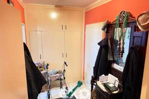 Hausgeld 602€, 3 Zimmer Wohnung im 9. OG mit Blick ins Grüne - Hainholz – Voltmerstraße 45, 30165 Hainholz, Hannover – Vorschaubild 6