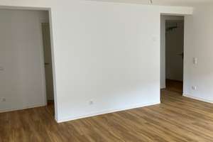 Gut geschnittene Drei-Zimmer-Wohnung mit zwei Balkonen – Hildebrandstraße 30, 76227 Durlach, Karlsruhe – Vorschaubild 8