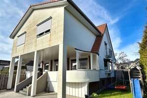 Modernisierter Altbau mit Anbau in guter Lage von Bremerhaven!  – Die vollständige Adresse der Immobilie erhältst du vom Anbieter., 27570 Geestemünde, Bremerhaven – Vorschaubild 3