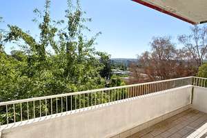 Helle 2,5-ZKB-Wohnung mit Balkon und schönem Weitblick – Memeler Straße 55, 66121 Eschberg, Saarbrücken – Vorschaubild 12