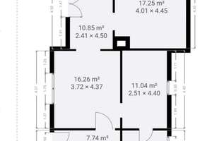 So könnte Ihr neues Zuhause aussehen! Einfamilienhaus mit großem Garten & viel Potenzial – 56075 Karthause Nord, Koblenz – Vorschaubild 25