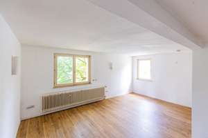 Ein- bis Zweifamilienhaus am Waldrand in Villenlage von Eberstadt – 64297 Eberstadt, Darmstadt – Vorschaubild 10