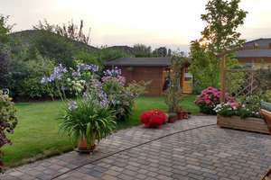 Gepflegter, moderner Bungalow, 4 Zimmer, auf insg. 700 m² Grundstück, Sauna, Fußbodenheizung! – Die vollständige Adresse der Immobilie erhältst du vom Anbieter., 15741 Bestensee – Vorschaubild 41