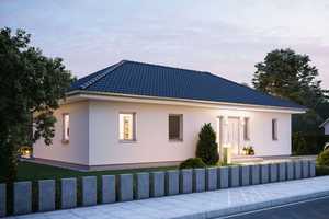 Angebot ohne Grundstück!! Der massa Bungalow Kracher! – Rhein-Lahn-Kreis – Vorschaubild 4